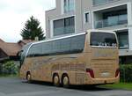 (250'425) - Moser, Teuffenthal - BE 5334) - Setra am 25.