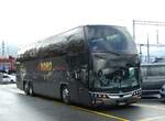 (257'205) - Domo, Glattbrugg - SG 425'925 - Beulas am 22. November 2023 in Thun, CarTerminal