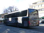 (260'786) - Niederer, Filzbach - GL 97 - Setra am 28.