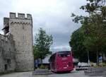 (263'962) - Rattin, Neuhausen - Nr. 9/SH 209 - Mercedes am 23. Juni 2024 in Thun, Berntorplatz