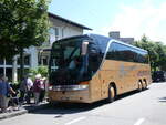 (264'022) - Moser, Teuffenthal - BE 5334 - Setra am 25. Juni 2024 in Thun, Heilsarmee