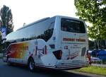 (265'456) - Moser, Flaach - ZH 189'253 - Setra am 6.