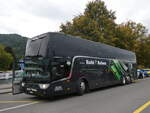 (267'510) - Rubi, Interlaken - BE 524'633 - Van Hool am 22.