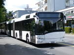 (276'780) - Gremlich, Givrins - VD 280'323 - Solaris (ex AAGR Rothenburg Nr. 10) am 16. Juni 2025 in Thun, Klosestrasse