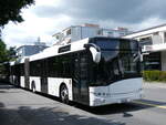 (276'781) - Gremlich, Givrins - VD 280'323 - Solaris (ex AAGR Rothenburg Nr. 10) am 16. Juni 2025 in Thun, Klosestrasse