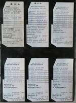 (282'399) - STI-Mehrfahrtenkarten am 14.