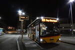 (284'839) - PostAuto Bern - BE 541'062/PID 12'352 - eSolaris am 14.