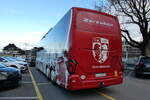 (285'038) - Zerzuben, Visp-Eyholz - Nr. 1/VS 109'423 - Setra am 24. Februar 2026 in Thun, CarTerminal