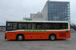 (285'148) - Gohl, Herzogenbuchsee - BE 815'877 - MAN/Lauber (ex AMSA Chiasso Nr.