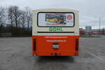 (285'150) - Gohl, Herzogenbuchsee - BE 815'877 - MAN/Lauber (ex AMSA Chiasso Nr.