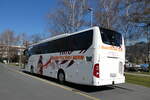 (285'184) - Badertscher, Bern - BE 819'445 - Mercedes am 2.