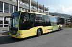 (285'321) - STI Thun - Nr.