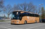(286'030) - Aus Tschechien_ Vega Tour, Praha - Nr.