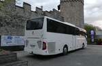 (286'246) - CC-Tours, Effretikon - ZH 255'105 - Mercedes am 19.