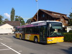 (175'169) - PostAuto Bern - BE 653'385 - Mercedes am 24.