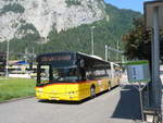 (194'664) - PostAuto Bern - Nr.