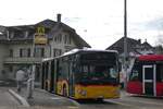 (284'306) - PostAuto Bern - BE 734'536/PID 11'404 - Mercedes (ex BE 610'540) am 22.