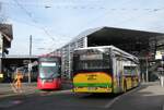 (284'313) - PostAuto Bern - BE 537'967/PID 12'349 - eSolaris am 22.
