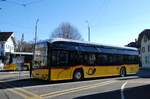 (284'549) - PostAuto Bern - BE 537'967/PID 12'349 - eSolaris am 2.