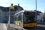 (284'621) - PostAuto Bern - BE 537'939/PID 12348 - eSolaris am 5.