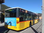 (185'882) - PostAuto Bern - BE 653'384 - Mercedes (ex Nr.