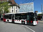 (251'504) - TPF Fribourg - Nr.