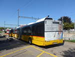 (209'661) - PostAuto Bern - Nr.