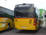 (210'267) - CarPostal Ouest - VD 613'446 - Mercedes am 12.