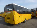 (216'249) - CarPostal Ouest - PID 11'379 - Iveco/Rosero am 19.