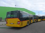 (216'738) - CarPostal Ouest - VD 259'997 - MAN am 3.