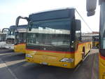 (220'858) - CarPostal Ouest - VD 335'348 - Mercedes am 20.