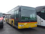 (221'570) - CarPostal Ouest - VD 510'284 - Mercedes am 27.