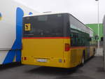 (222'902) - CarPostal Ouest - VD 290'485 - Mercedes (ex Geinoz, Yverdon) am 29.