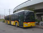 (222'913) - PostAuto Bern - PID 11'463 - Mercedes am 29.