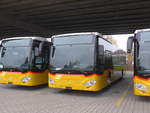 (222'922) - PostAuto Nordschweiz - PID 11'544 - Mercedes am 29.