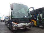 (226'180) - Edelline, Liebefeld - (BE 853'146) - Setra am 4.