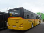 (226'194) - CarPostal Ouest - VD 127'895 - Temsa (ex ARCC Aubonne) am 4.