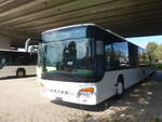 (227'885) - Interbus, Yverdon - Nr.