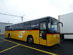 (231'023) - CarPostal Ouest - VD 529'496 - Temsa (ex TMR Martigny Nr.