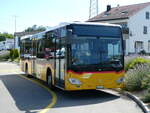 (237'848) - PostAuto Bern - Nr.