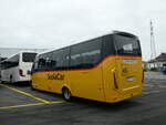 (238'877) - CarPostal Ouest - VD 457'382 - Iveco/Rosero am 7.