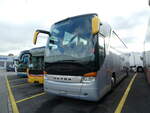 (256'710) - Nunes, Lausanne - VD 145'605 - Setra am 5.