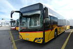 (280'013) - CarPostal Ouest - VD 604'476/PID 11'589 - Solaris am 6.