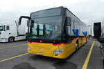 (280'819) - CarPostal Ouest - VD 9361/PID 10'703 - Mercedes (ex Faucherre, Moudon) am 28.