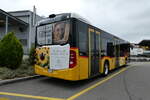 (281'302) - PostAuto Bern - Nr.