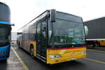 (283'331) - CarPostal Ouest - VD 260'977/PID 5626 - Mercedes (ex Faucherre, Moudon) am 20.