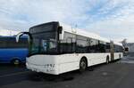 (283'350) - Overney, Vevey - VD 280'323 - Solaris (ex AAGR Rothenburg Nr. 10) am 20. Dezember 2025 in Kerzers, Interbus