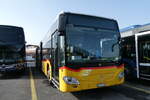 (285'298) - CarPostal Ouest - VD 578'146/PID 11'779 - Mercedes am 7.
