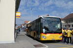 (285'658) - PostAuto Bern - Nr.