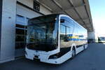 (285'939) - CarPostal Ouest - PID 12'423 - eMAN am 4.